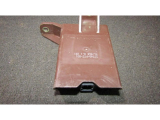 Блок управления 37740pt3001 Honda Accord