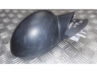 Зеркало электрическое Mini Cooper Coupe R58 2010-2016 года