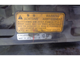 Вентилятор радиатора 1355A136, CALSONICCANSEI Mitsubishi Lancer X