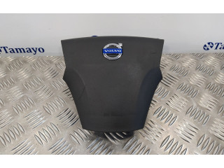 Подушка безопасности водителя P31332807, 622193700 Volvo C30