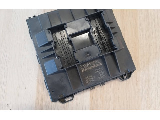 Блок комфорта 6R0937085B Seat Ibiza IV (6J,6P)