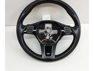 Volant Volkswagen Touareg II 2016 7P6419091BH