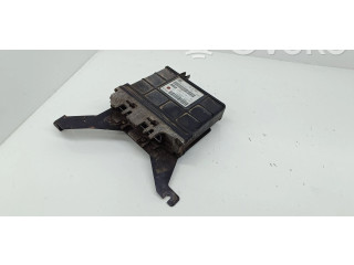 Блок управления коробкой передач 09A927750B, 0066 Volkswagen Golf IV