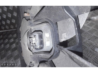 Вентилятор радиатора Fiat Linea