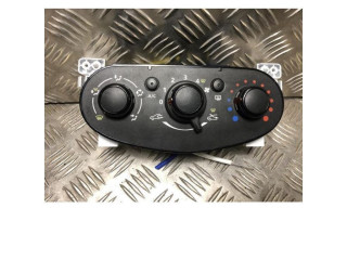 Блок управления климат-контролем 275106734R, 275106734R Dacia Logan II