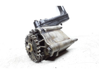 Масляный насос 1S7G6600BJ Volvo V50