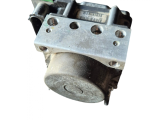 Блок АБС 8200756092 Dacia Logan I 2004 - 2012 года