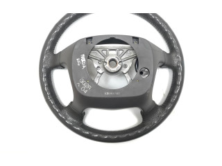 Руль Mazda 626 1998 - 2002 года T93106A, S54N57K0004