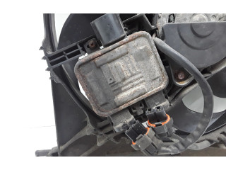 Вентилятор радиатора     6G918C607NA    Volvo V70 