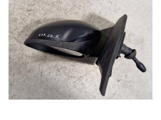 Зеркало (механическое)       Peugeot 107  2005 - 2014 года   