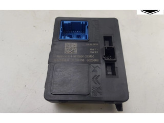 Блок управления 9836236080, 9836236080 Peugeot 2008 II