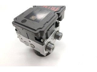 Блок АБС P68145509AB, 25021219294   Fiat  Freemont   -  года