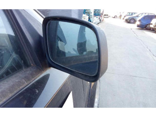 Зеркало электрическое        KIA Sorento  2002 - 2009 года   
