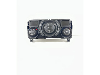 Блок управления климат-контролем    Peugeot 5008