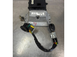 Блок управления DODACIADUSTERI1 Dacia Duster