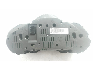 Панель приборов 156050197, CUADROINSTRUMENTOS Alfa Romeo GT