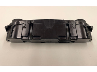 Блок управления климат-контролем A2198301085, 00040907   Mercedes-Benz CLS AMG C219