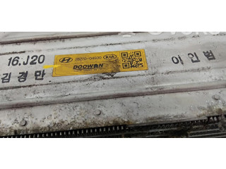 Интеркулер 2827004500 KIA Ceed