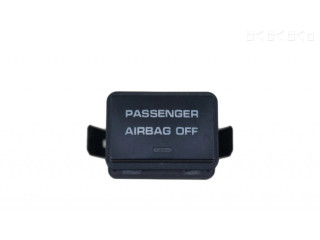 Включатель надувной подушки для пассажира