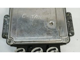 Řídící jednotka 5M5112A650TA Ford Focus C-MAX 2005