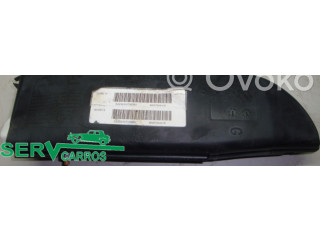 Подушка безопасности в сиденье    Dacia Duster