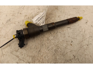 Форсунка 166008399R    Renault Clio IV  K9K_609 