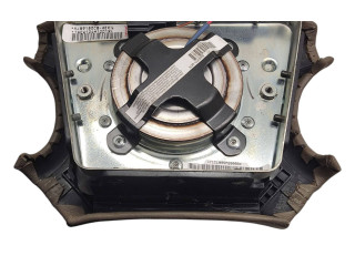 Надувная подушка для руля HJB9180CB Jaguar XK8 - XKR