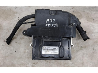 Блок управления двигателя L1T112A650, L1T112A650UA   Ford Puma