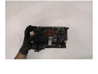 Блок управления климат-контролем    Fiat Punto (176)