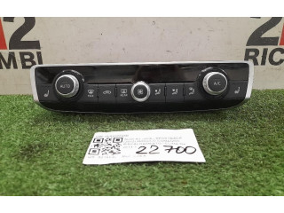 Блок управления климат-контролем 8V0820043D, 8V0820043D Audi A3 S3 8V