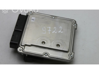 Блок управления двигателя 8K1907401E   Audi A4 S4 B8 8K
