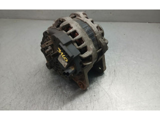Генератор 231002949R, F000BL0719 Dacia Dokker