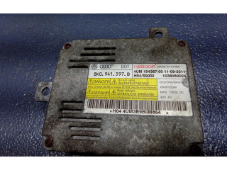 Įtampos keitiklis/ keitimo modulis 8K0941597B, 8K0941597B    Volkswagen PASSAT CC 2008 - 2016 года