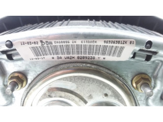 Подушка безопасности водителя 96326381ZK   Citroen C5