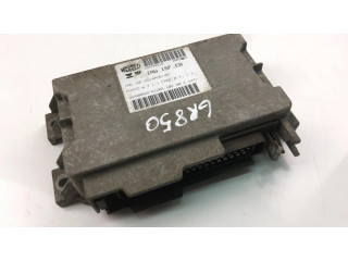 Другие блоки управления / модули