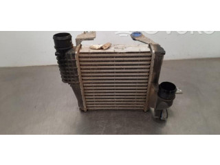 Интеркулер  9675627980   Peugeot 5008 II 