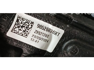 Зеркало электрическое        Peugeot Partner III  2018 -  года   