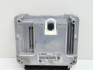 Řídící jednotka 0281018506, 1039S53011 BMW 3 F30 F35 F31 2012