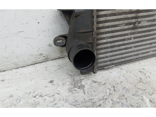 Интеркулер  8200411160C, 93854162   Renault Trafic II (X83) 2.0