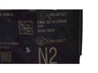 Датчик слепых зон 8816278020 Lexus NX