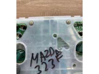 Панель приборов CJBJ3A, 9H20   Mazda 323 F       