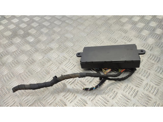 Другие блоки управления / модули