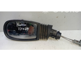 Zpětné zrcátko Fiat Punto (188) 2001 E30157178, E30157178