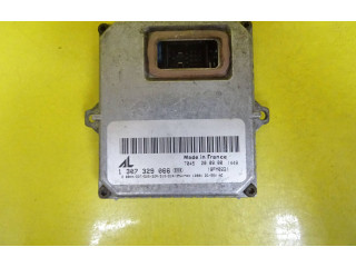 Блок управления Xenon