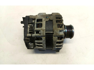 Генератор 057903025C Audi SQ7