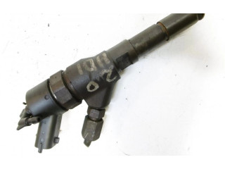Vstřikovač 9637536080, 9637536080 Peugeot 206 CC RHY