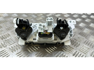 Блок управления климат-контролем 5P3741300, A42303300 Dacia Dokker