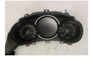 Панель приборов Fiat 500L