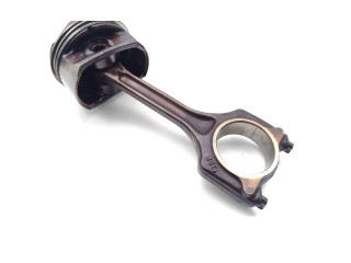 Поршень с шатуном 5FS(EP6C) 5FS, EP6C Peugeot 2008 I