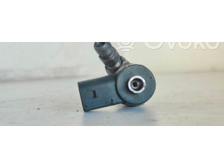 Vstřikovací lišta 0445110072 Mercedes-Benz C AMG W203